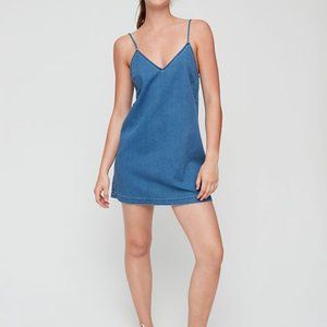 WILFRED FREE Vivienne Dress